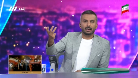 میثاقی: نمی گذاریم که پرونده تورنمنت سه جانبه را فراموش کنید
