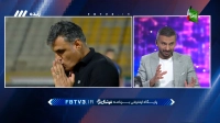 آرام و ریلکس مثل خلیفه اصل سرمربی استقلال خوزستان