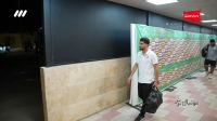 حواشی بازی استقلال و سپاهان
