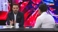 تعجب کامیابی نیا از عدم دعوت امیرحسین محمودی به تیم ملی امید