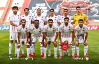 بن‌بست در پروژه تیم ب؛ پرسپولیس از پادیاب شکایت می‌کند