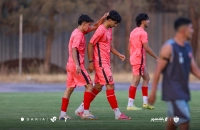 پیروزی دو گله پرسپولیس مقابل تیم امید باشگاه