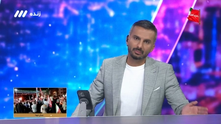 بررسی مورد انضباطی عارف حاجی عیدی توسط میثاقی