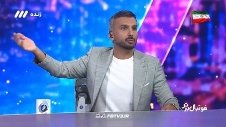 میثاقی: فدراسیون پول ده روز اردو پیش از ناگویا را در جیبش بگذارد و جای دیگر هزینه کند
