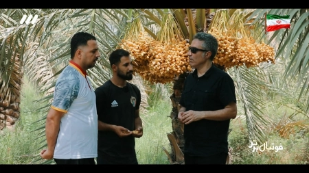 گزارشی از روستای کوت عبدالله در خوزستان