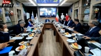 نشست سرنوشت‌ساز هیئت‌رئیسه با حضور امیر قلعه‌نویی
