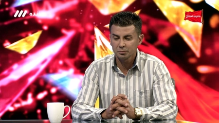 امیرآبادی: یک فصل حضورم در فولاد خیلی سخت بود