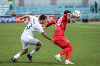 روز دوم هفته چهارم؛ پرسپولیس - ملوان پیش‌درآمدی داغ برای دربی