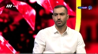 صحبتهای ربیع خواه درباره آمار گلزنی اش برای پرسپولیس!