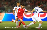 غیبت قطعی ستاره پرسپولیسی‌ها مقابل خیبر