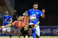 مس شهربابک ۰ - ۰ صنعت نفت؛ جدال تازه‌واردها برنده نداشت