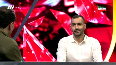 آنالیز بازی پرسپولیس و ملوان با ربیع خواه