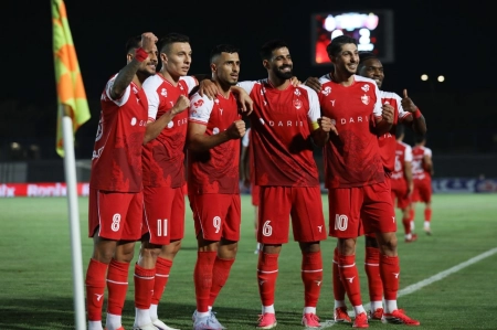 حدادی خبر داد؛ جزییات نقشه راه پرسپولیس برای حفظ ستاره‌ها