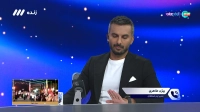 طاهری: بعد از بازیهای آسیایی به تیم ملی امید بازیکن می دهیم