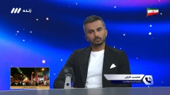 خلیلی: هر اقدامی که بقیه تیم ها در قبال تیم امید انجام بدهند، ما هم انجام می دهیم