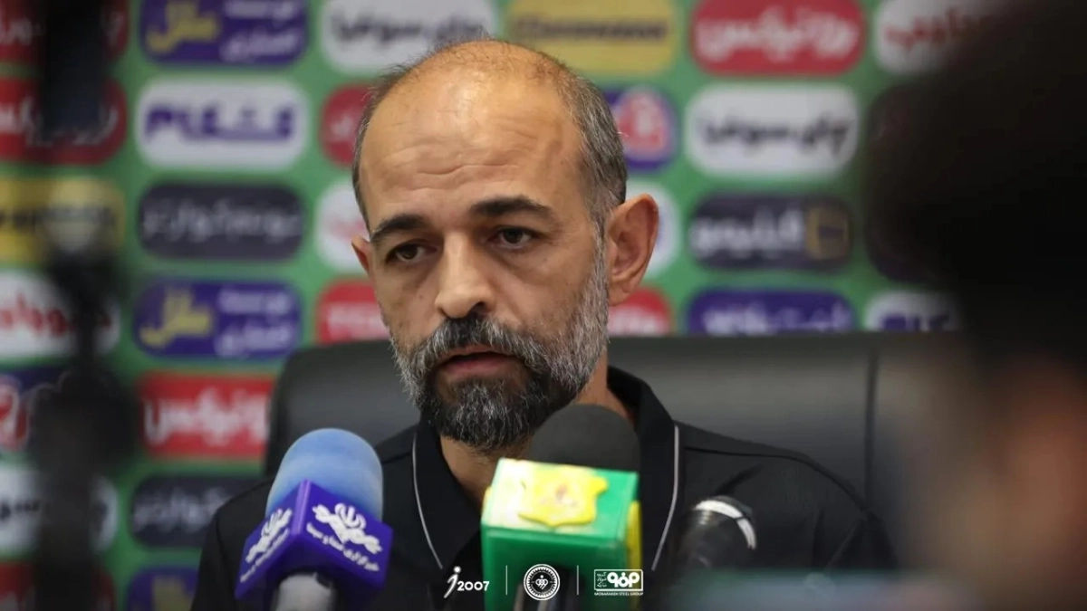 نویدکیا: برای قهرمانی تا روز آخر می‌جنگیم