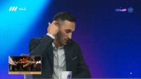 نحوه شکل گیری فوتبال پیام صادقیان از زبان خودش