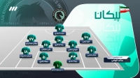 حواشی بازی پیکان و استقلال خوزستان