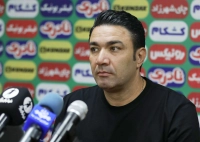 انتقاد شدید نکونام از وضعیت داوری و قوانین لیگ