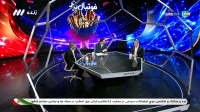 خاطره  دین محمدی از تقابل با اسماعیل حلالی و علی انصاریان در دربی