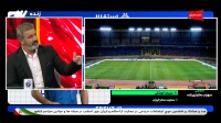 حال و هوای علی پروین در روزهای دربی از زبان رهبری فر