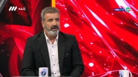 رهبری فر: به عنوان یک هوادار، دیگر اجازه خطا به مهدی تارتار نمی دهم