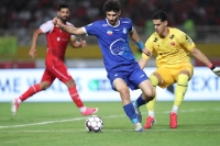 اقدام عجیب دو باشگاه استقلال و پرسپولیس؛ حذف لوگوی تیم مقابل! + عکس