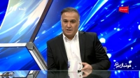 صحبتهای دین محمدی و رهبری فر درباره بازی دربی