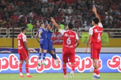 فوتبال برتر