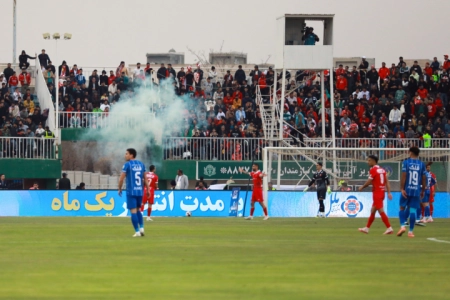 جریمه AFC برای باشگاه‌های ایرانی به دلیل ضعف در جوان‌گرایی + عکس