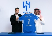 رکورد فروش آرسنال شکست؛ انتقال بزرگ مارتینلی به الهلال