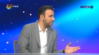 خلیلی: امیدوارم بازی برگشت در اصفهان برگزار نشود