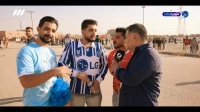 حواشی قبل از بازی دربی پایتخت در اصفهان