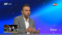 پاسخ خلیلی به هزینه زیاد پرسپولیس در پنجره نقل و انتقالات