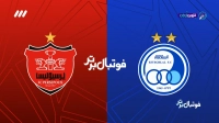 خلاصه دربی پایتخت؛ استقلال 1-1 پرسپولیس