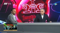 آخرین وضعیت اورونوف در پرسپولیس از زبان محسن خلیلی