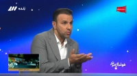 طاهری: جام قهرمانی حق استقلال است