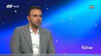 صحبتهای خلیلی درباره وضعیت امیرحسین محمودی و دنیل گرا