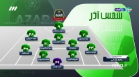 حواشی بازی شمس آذر و تراکتور
