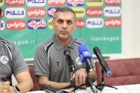 ویسی: برای پول ماندن لمپن‌بازی است؛ به احترام هواداران رفتم
