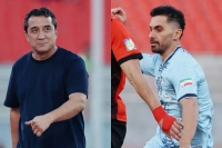 رمزگشایی از جزئیات درگیری لفظی خداداد و عالیشاه