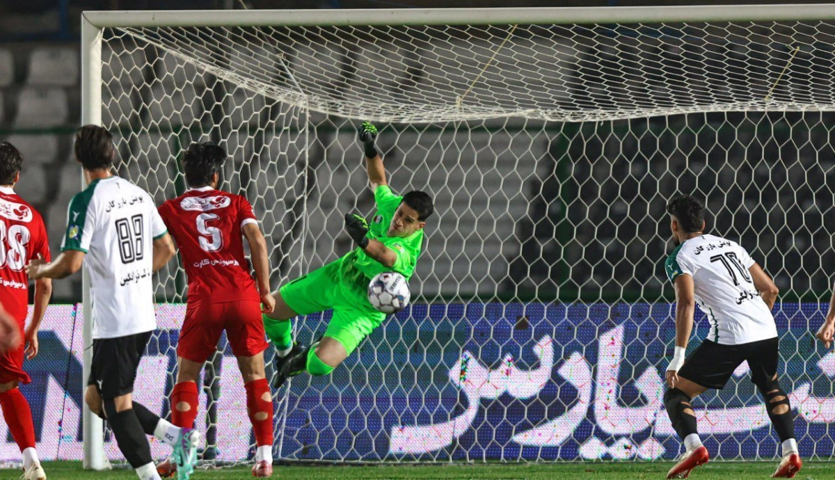 روز آخر هفته ششم؛ پرسپولیس به دنبال سبقت از استقلال