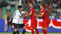 راهکار متفاوت پرسپولیس برای بهبودی ستاره؛ تزریق PRP