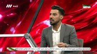 ماجرای دلخوری سیدصالحی از عبدالله ویسی
