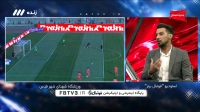 صحبتهای سیدصالحی درباره بازگشت اورونوف به ترکیب پرسپولیس