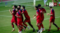 گل اول نساجی به خیبر توسط جواد آقایی پور