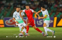 امیدواری در اردوگاه سرخ با بازگشت مهاجم گلزن + عکس