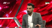 آنالیز بازی پرسپولیس و ذوب آهن توسط سیدصالحی