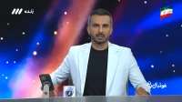 صحبت های میثاقی درباره حواشی جنجالی هفته ششم لیگ برتر