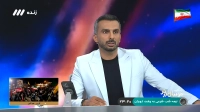 میثاقی: اگر درباره چیزی حرف نمی زنیم یعنی این موضوع در سطح برنامه نیست